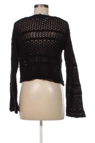Дамски пуловер Page One, Размер M, Цвят Черен, Цена 9,57 лв.