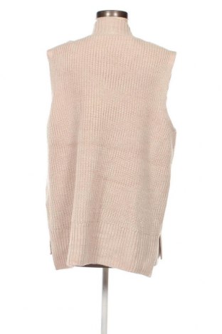 Γυναικείο πουλόβερ Page One, Μέγεθος M, Χρώμα  Μπέζ, Τιμή 5,92 €