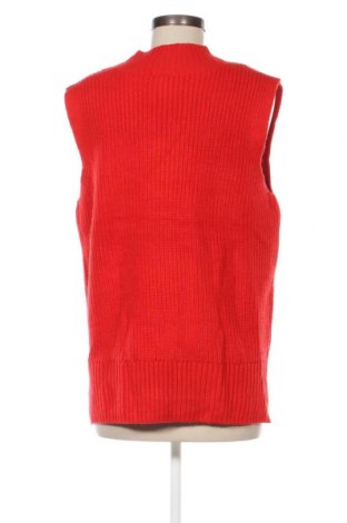 Γυναικείο πουλόβερ Page One, Μέγεθος S, Χρώμα Κόκκινο, Τιμή 5,92 €