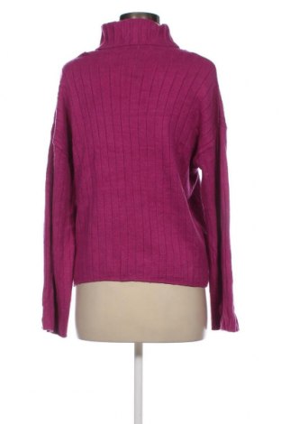 Дамски пуловер Page One, Размер S, Цвят Розов, Цена 11,60 лв.
