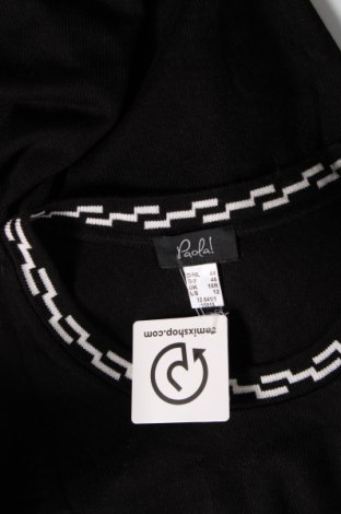 Pulover de femei Paola, Mărime XL, Culoare Negru, Preț 50,56 Lei