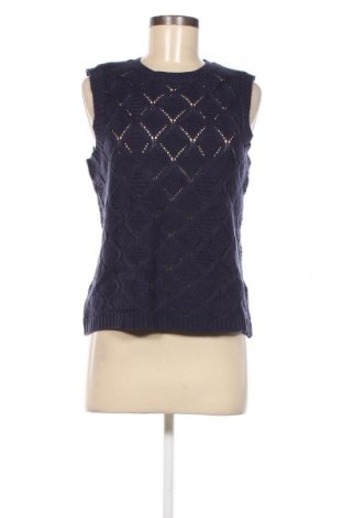 Γυναικείο πουλόβερ Paola, Μέγεθος M, Χρώμα Μπλέ, Τιμή 5,92 €