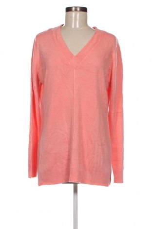 Дамски пуловер Papaya, Размер L, Цвят Розов, Цена 8,70 лв.