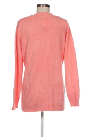Γυναικείο πουλόβερ Papaya, Μέγεθος L, Χρώμα Ρόζ , Τιμή 5,92 €