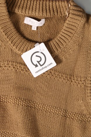 Damenpullover Part Two, Größe M, Farbe Braun, Preis € 21,57