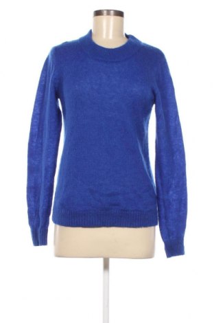 Γυναικείο πουλόβερ Part Two, Μέγεθος S, Χρώμα Μπλέ, Τιμή 30,68 €
