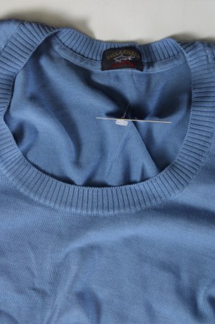 Damenpullover Paul & Shark, Größe L, Farbe Blau, Preis € 49,10