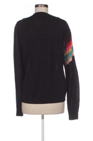 Дамски пуловер PS by Paul Smith, Размер XL, Цвят Син, Цена 52,80 лв.