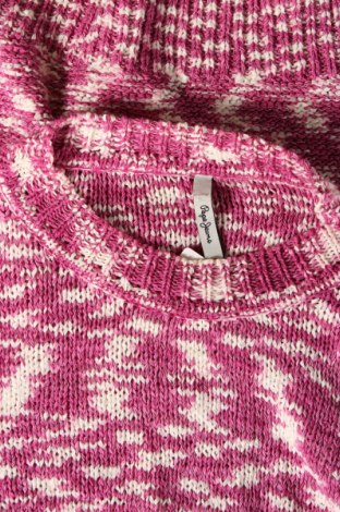 Damenpullover Pepe Jeans, Größe S, Farbe Rosa, Preis € 14,49