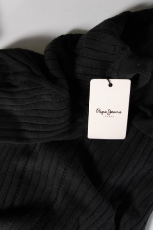 Pulover de femei Pepe Jeans, Mărime M, Culoare Negru, Preț 216,45 Lei