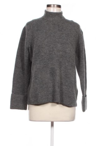 Damenpullover Pepe Jeans, Größe S, Farbe Grau, Preis € 26,70