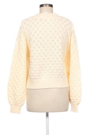 Γυναικείο πουλόβερ Pepe Jeans, Μέγεθος M, Χρώμα Κίτρινο, Τιμή 31,75 €