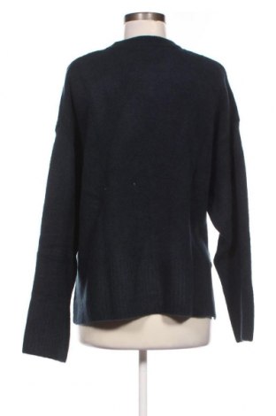 Дамски пуловер Pepe Jeans, Размер M, Цвят Син, Цена 56,00 лв.