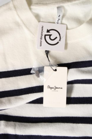 Γυναικείο πουλόβερ Pepe Jeans, Μέγεθος XS, Χρώμα Μπλέ, Τιμή 38,24 €