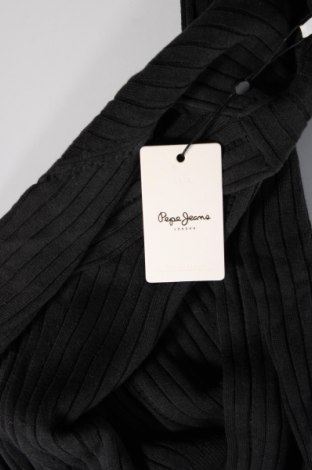 Pulover de femei Pepe Jeans, Mărime S, Culoare Negru, Preț 216,45 Lei