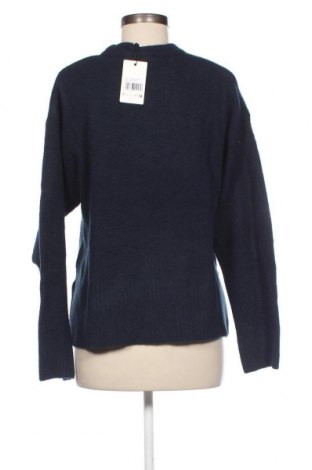 Дамски пуловер Pepe Jeans, Размер XS, Цвят Син, Цена 74,20 лв.