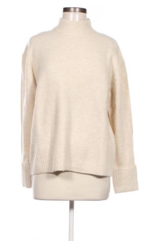 Damenpullover Pepe Jeans, Größe M, Farbe Beige, Preis € 31,75