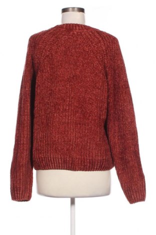 Γυναικείο πουλόβερ Pepe Jeans, Μέγεθος M, Χρώμα Καφέ, Τιμή 31,75 €