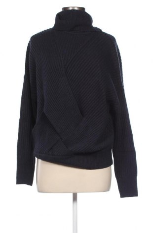 Γυναικείο πουλόβερ Pepe Jeans, Μέγεθος S, Χρώμα Μπλέ, Τιμή 33,92 €