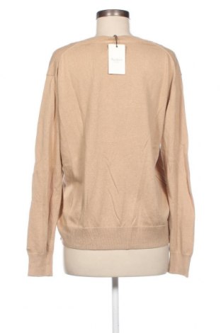 Damenpullover Pepe Jeans, Größe L, Farbe Beige, Preis 25,26 €