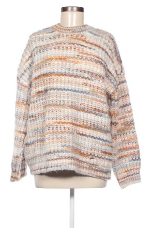 Γυναικείο πουλόβερ Pepe Jeans, Μέγεθος M, Χρώμα Πολύχρωμο, Τιμή 31,75 €