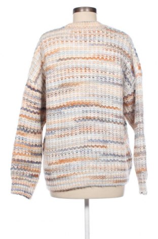 Damski sweter Pepe Jeans, Rozmiar M, Kolor Kolorowy, Cena 130,99 zł