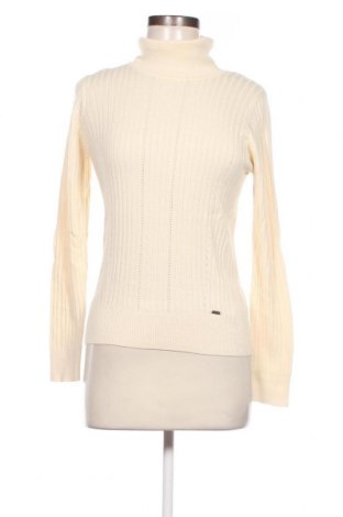 Damenpullover Pepe Jeans, Größe L, Farbe Ecru, Preis € 25,49