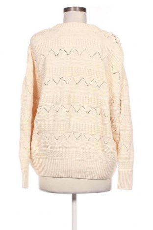 Damenpullover Pepe Jeans, Größe XL, Farbe Beige, Preis € 25,26