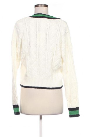 Γυναικείο πουλόβερ Pepe Jeans, Μέγεθος S, Χρώμα Λευκό, Τιμή 46,90 €