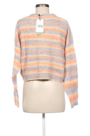Γυναικείο πουλόβερ Pepe Jeans, Μέγεθος M, Χρώμα Πολύχρωμο, Τιμή 31,75 €