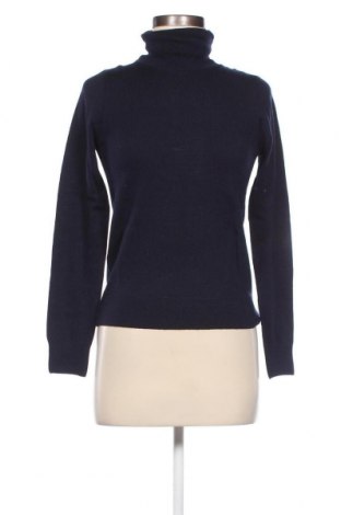 Γυναικείο πουλόβερ Pepe Jeans, Μέγεθος S, Χρώμα Μπλέ, Τιμή 31,75 €