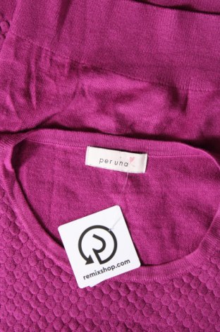 Damenpullover Per Una By Marks & Spencer, Größe M, Farbe Lila, Preis € 8,99