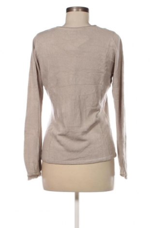 Дамски пуловер Per Una By Marks & Spencer, Размер L, Цвят Сив, Цена 13,53 лв.
