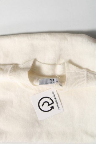 Pulover de femei Peter Hahn, Mărime XL, Culoare Ecru, Preț 203,95 Lei