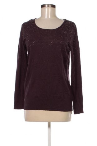 Дамски пуловер Pfeffinger, Размер M, Цвят Лилав, Цена 8,99 лв.