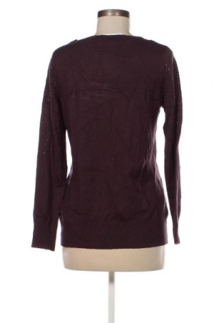 Дамски пуловер Pfeffinger, Размер M, Цвят Лилав, Цена 11,60 лв.