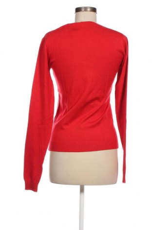 Damenpullover Philip Russel, Größe L, Farbe Rot, Preis € 9,82