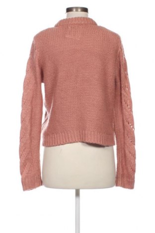 Damenpullover Pieces, Größe M, Farbe Rosa, Preis € 7,52