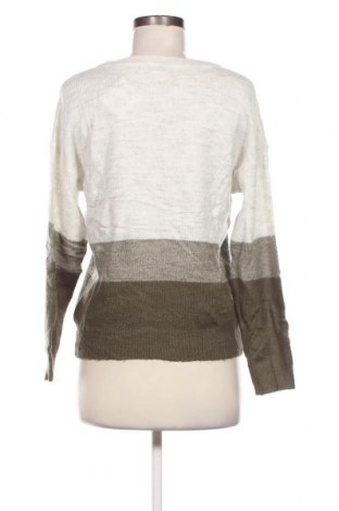 Дамски пуловер Pigalle by Jacqueline De Yong, Размер XS, Цвят Многоцветен, Цена 10,00 лв.