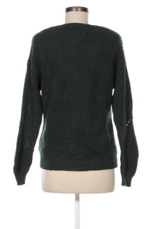 Pulover de femei Pimkie, Mărime S, Culoare Verde, Preț 25,76 Lei