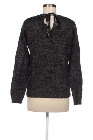 Γυναικείο πουλόβερ Pimkie, Μέγεθος M, Χρώμα Μαύρο, Τιμή 5,92 €