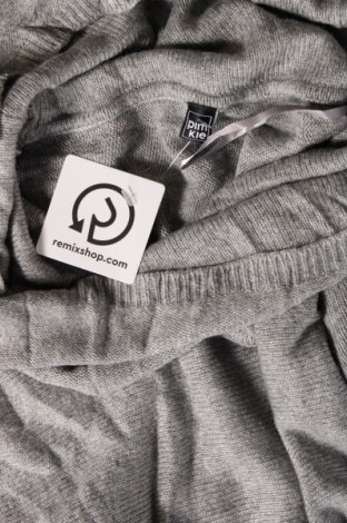 Damenpullover Pimkie, Größe M, Farbe Grau, Preis 6,99 €