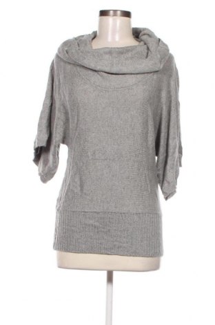 Γυναικείο πουλόβερ Pimkie, Μέγεθος M, Χρώμα Γκρί, Τιμή 5,92 €