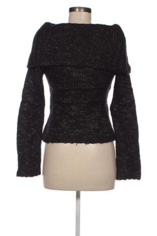 Pulover de femei Pimkie, Mărime M, Culoare Negru, Preț 31,99 Lei