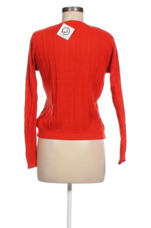 Дамски пуловер Pimkie, Размер M, Цвят Оранжев, Цена 13,92 лв.
