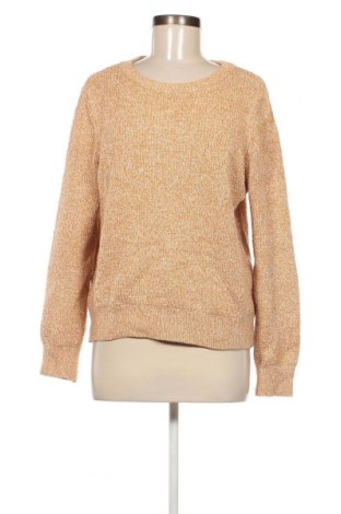 Дамски пуловер Pimkie, Размер M, Цвят Бежов, Цена 9,57 лв.
