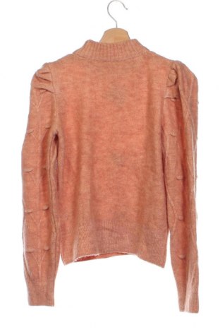 Γυναικείο πουλόβερ Pimkie, Μέγεθος XS, Χρώμα  Μπέζ, Τιμή 9,30 €