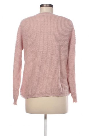 Damenpullover Pimkie, Größe M, Farbe Aschrosa, Preis 5,06 €