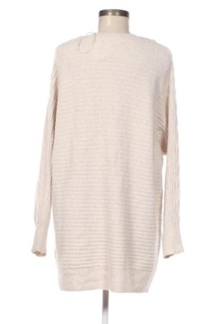 Damenpullover Pink Rose, Größe XL, Farbe Beige, Preis € 6,99