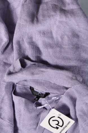 Γυναικείο πουλόβερ Portmans, Μέγεθος M, Χρώμα Βιολετί, Τιμή 10,14 €